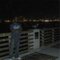 Another morning another drink