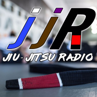 Jiu-jitsu Radio Podcast