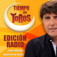 Tiempo de toros 23/01/2017 00:00