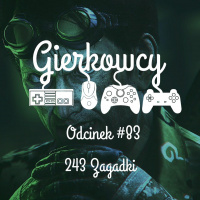 Odcinek #83 – 243 Zagadki