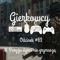Odcinek #63 – W Paryżu dzieci nie grymaszą