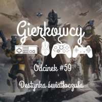 Odcinek #59 – Destynka światłoczuła