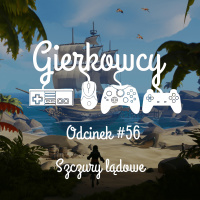 Odcinek #56 – Szczury lądowe