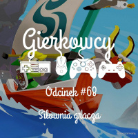 Odcinek #68 – Siłownia gracza