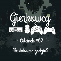 Odcinek #62 – Ile doba ma godzin?