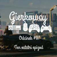 Odcinek #87 – Ten ostatni epizod