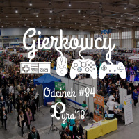Odcinek #84 – Pyra’18