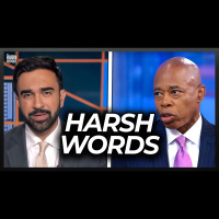 NYC Mayor Has a Brutal Message for Zohran Mamdani