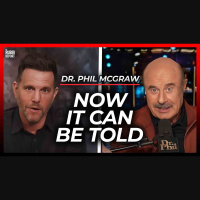 Blown Off by Kamala, the New Crisis No One Is Talking About  More | Dr. Phil McGraw