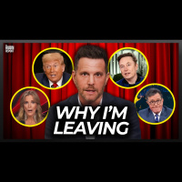 Why I’m Taking a Break