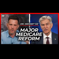 We Can No Longer Ignore the Ugly Truth About Healthcare | Dr. Mehmet Oz