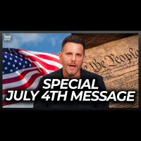 SHARE WITH YOUR FAMILY: This Fourth of July Message Is More Important Than Ever