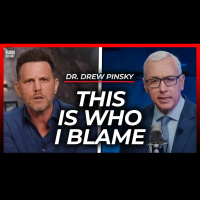 My Red Pill Moment, Blaming Boomers  the New Addictions | Dr. Drew Pinsky