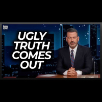 Jimmy Kimmel Humiliated as NY Post Exposes His Dark Reaction to Being Canceled