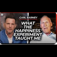 What You Need to Know About the ‘Happiness Experiment’ | Carl Barney