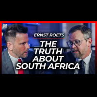Exposing the Truth About South Africa’s Collapse | Ernst Roets