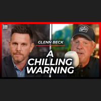 Glenn Beck Makes Dave Rubin Go Quiet with This Chilling Warning | Glenn Beck