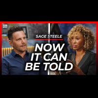 Exposing the Reality of ESPN, What They Dont Tell You About Divorce  More | Sage Steele