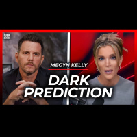 Megyn Kelly Visibly Shocks Dave Rubin with Her Dark Prediction for What Happens Next