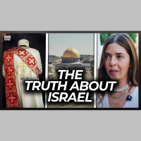 Ex- Hostage’s Chilling Details of Captivity, Rare Tour of Holy Sites  the Future of Israel