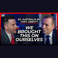Is Australia About to Repeat the Biggest Mistake of Europe? | Tony Abbott