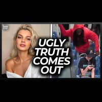 Media Caught Trying to Ignore Ugly New Details of Charlotte Train Stabbing Caught on Tape