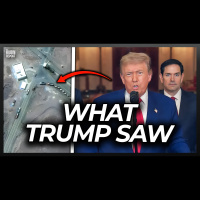 Is This What Caused Trump to Bomb Iran’s Nuclear Sites Now?