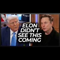 Press Stunned by Trump’s Brutally Honest Message for Elon Musk