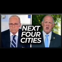 It’s Official: Border Czar Names the Four Blue Cities Trump Will Target Next