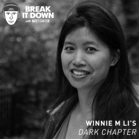 Winnie M Lis Dark Chapter (Ep 122)