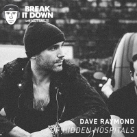 Dave Raymond of Hidden Hospitals (Ep 123)