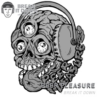 Peer Pleasure + Break it Down (Ep 126)