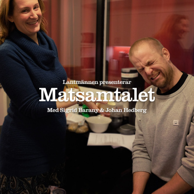 Matsamtalet