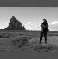 Lacey Trujillo: Nike Color Designer