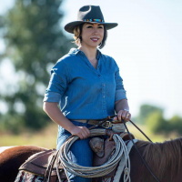 Paulette Jordan: Candidate for the United States Senate in Idaho