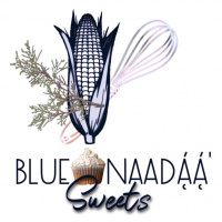 Erickson Billy: Owner Blue Naadaa Sweets