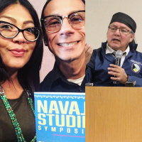 Avery Denny, Adrian Lerma and Michael Lerma - Tobacco Saved the World