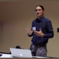 James McKenzie - Navajo Language and Culture Revitalization