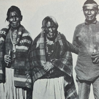 21st Century Native Leaders