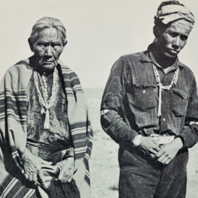 21st Century Native Leaders