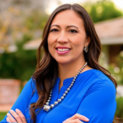 21st Century Native Leaders