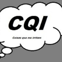 Coisas Que Me Irritam