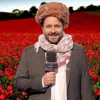 LOCOMUNDO 13 - Drogas