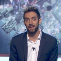 LOCOMUNDO 41 - Basura