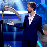 LOCOMUNDO 08 - La muerte