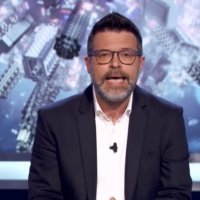 LOCOMUNDO 88 - Racismo