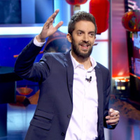 LOCOMUNDO 24 - China