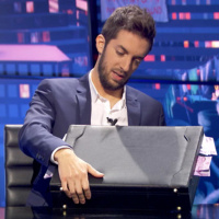 LOCOMUNDO 10 - Corrupción