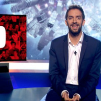 LOCOMUNDO 39 - Youtubers