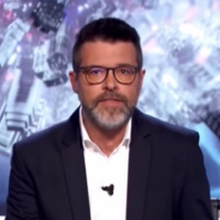 LOCOMUNDO 94 - Carrera Espacial